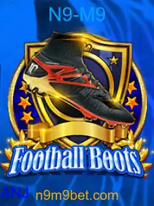 FootballBoots