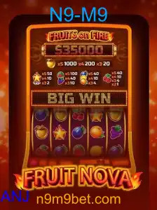 FruitNova
